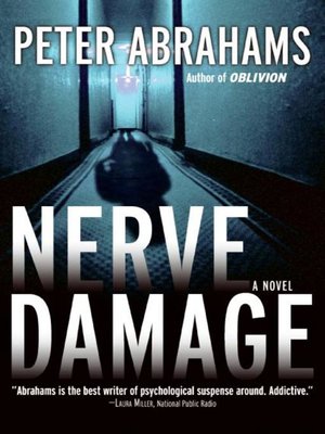 cover image of Nerve Damage